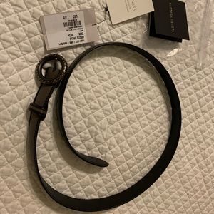 Bottega Veneta belt